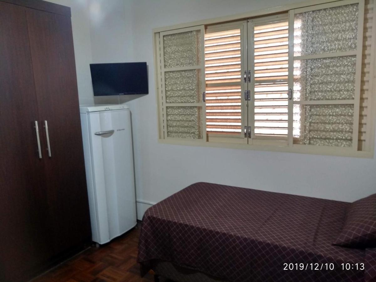 Casa 230 - Pousada & Hostel Piracicaba Exterior photo