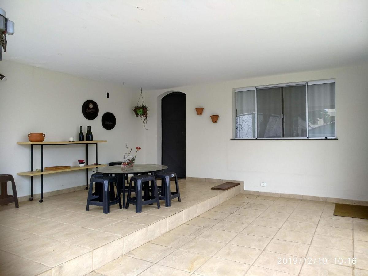 Casa 230 - Pousada & Hostel Piracicaba Exterior photo